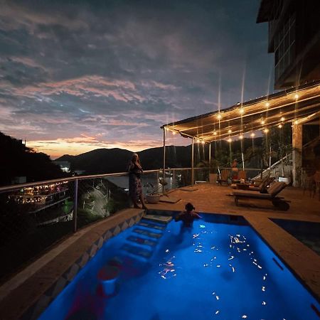 Casa Thalasea Santa Marta  Exterior photo